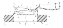 Fitment for a flexible container