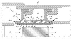 Turbine shroud cooling