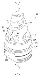 Firearm muzzle accessory