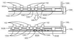 Adjustment of magnetic force in a computing device