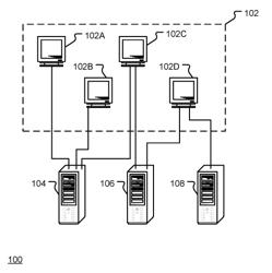 Controlling storage access by clustered nodes