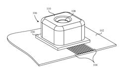 Photogate for front-side-illuminated infrared image sensor and method of manufacturing the same