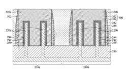 Method of manufacturing a semiconductor device having a gate with ferroelectric layer