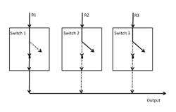 System and method for array diagnostics in superconducting integrated circuit