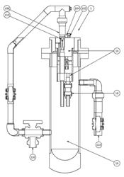 Chlorine dioxide generation