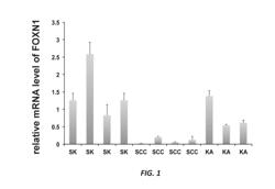 Methods for detecting and treating variants of seborrheic keratoses