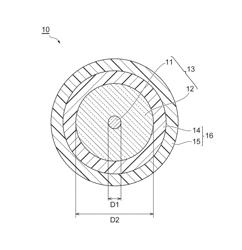 Optical fiber