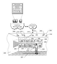 Controlling routing of output information to output devices