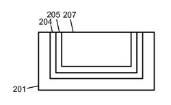 Low-k dielectric pore sealant and metal-diffusion barrier formed by doping and method for forming the same