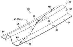 Wrinkle Reduction in Formed Composite Laminates