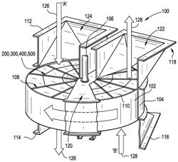 HEAT TRANSFER ASSEMBLY FOR ROTARY REGENERATIVE PREHEATER