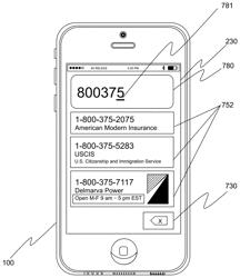 INFORMATION RETRIEVAL AND DISPLAY FOR AN IVR SYSTEM