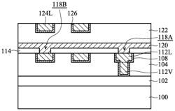 Structure and formation method of semiconductor device with resistive element