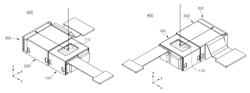 Camera module and portable electronic device including the same