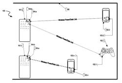 Techniques for encoding beacon signals in wireless power delivery environments