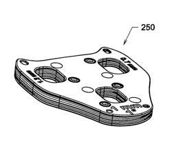 Bicycle shoe to pedal cleat shim and mounting