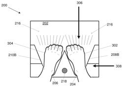 Ankle imaging accessory