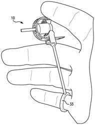 Dental implant screwdriver harness system