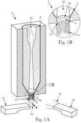 Methods of delivering a health care active by administering personal health care articles comprising a filmament