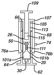 Methods and devices for collecting separate components of whole blood