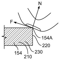 Method and apparatus for installing a rail on a tie in a railroad system