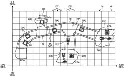 Management system for work machine, work machine, and management device for work machine