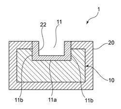 Susceptor and method for manufacturing same