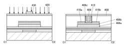 Manufacturing method of semiconductor device