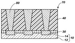 Semiconductor device structures