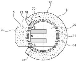 MAGNETIC SEPARATOR