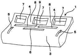 SEAT CORE MATERIAL