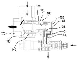 VALVE, AIRCRAFT, LAUNCH VEHICLE, AND VEHICLE INCLUDING THE SAME