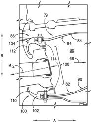 Combustor Heat Shield Sealing