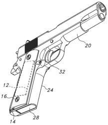 FIREARM USAGE MONITORING SYSTEM