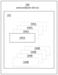 METHOD OF REGULATING INTEGRATED CIRCUIT TIMING AND POWER CONSUMPTION