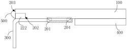 ARRAY SUBSTRATE, DISPLAY PANEL AND DISPLAY DEVICE