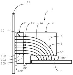 CONNECTOR ASSEMBLY