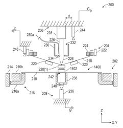 Apparatus and method for transfering semiconductor devices from a substrate and stacking semiconductor devices on each other