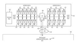 Dynamically adjustable cyclic redundancy code rates