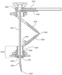 Huber Safety Needle