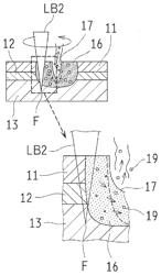 LASER WELDING METHOD