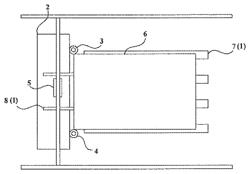 LASER CUTTING DEVICE, CONTROL METHOD AND CONTROL APPARATUS