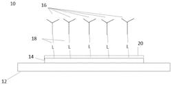 Functionalized Sensor for Detection of Biomarkers