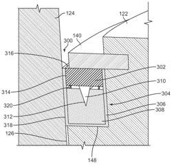 Seal assemblies for use with fluid valves