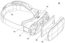 Head-mounted display apparatus