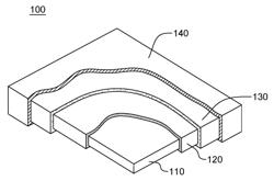 Tamper-proof electronic packages with stressed glass component substrate(s)