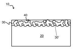 Protective layers for electrochemical cells