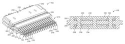 Electrical device having an impedance control body