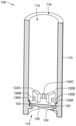 SUB-PASCAL UNIDIRECTIONAL FLOW VALVES