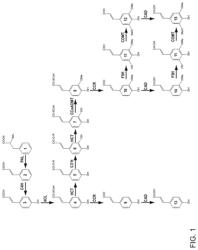 TISSUE SPECIFIC REDUCTION OF LIGNIN